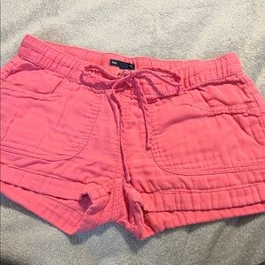 GAP Coral Women's Athletic Shorts